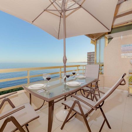 Apartmán Avinguda Jaume I El Conqueridor Alicante Exteriér fotografie
