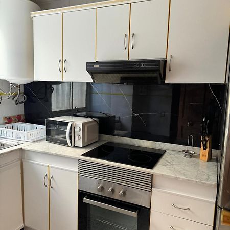 Apartmán Avinguda Jaume I El Conqueridor Alicante Exteriér fotografie