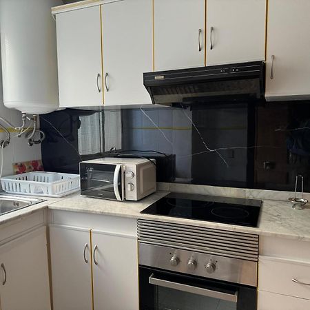 Apartmán Avinguda Jaume I El Conqueridor Alicante Exteriér fotografie