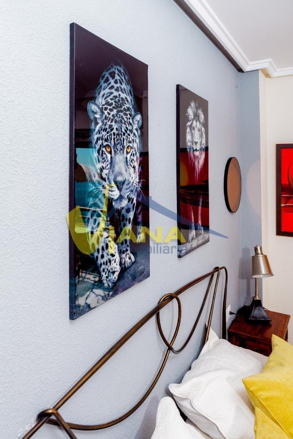 Apartmán Avinguda Jaume I El Conqueridor Alicante Exteriér fotografie