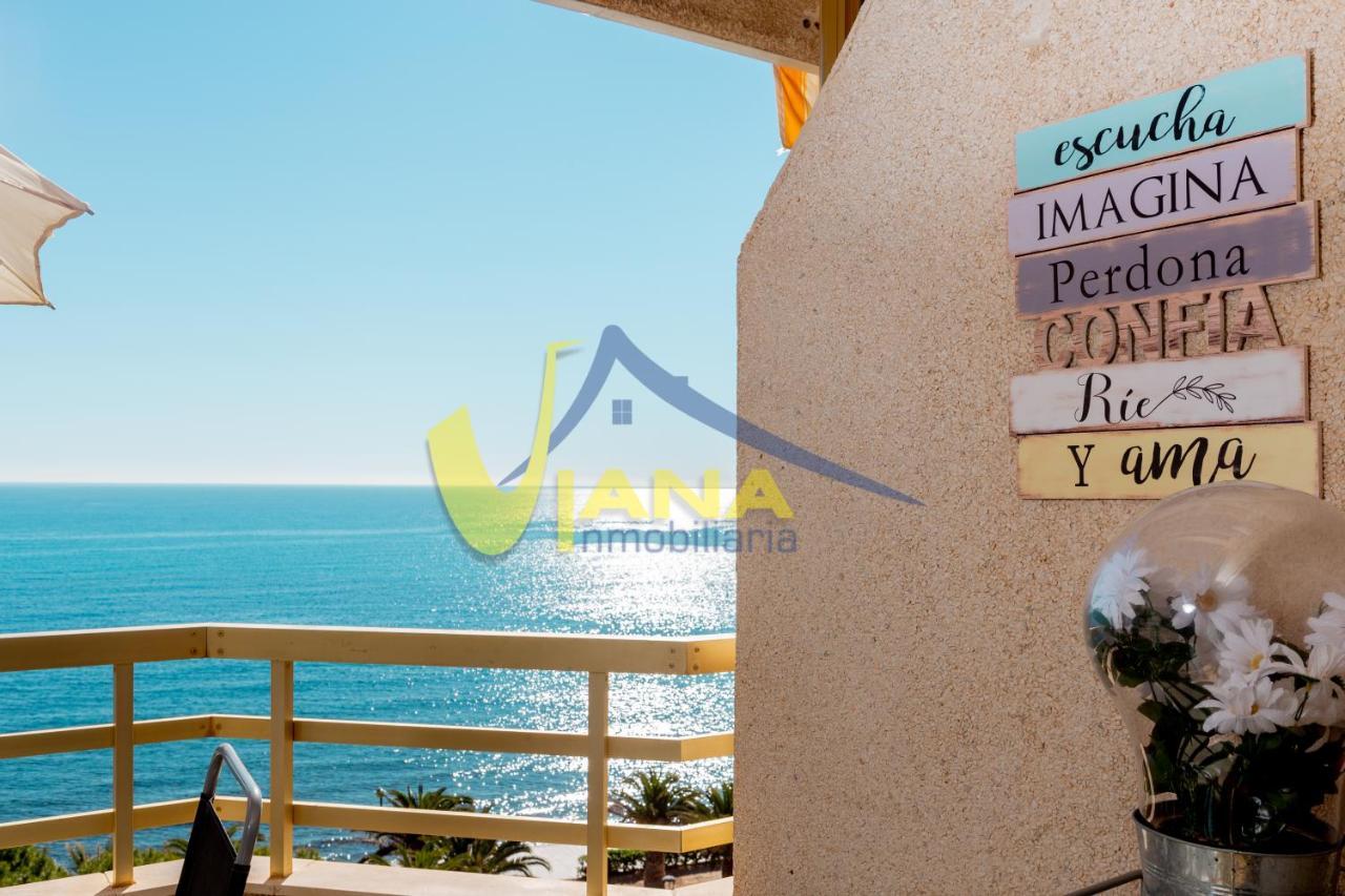 Apartmán Avinguda Jaume I El Conqueridor Alicante Exteriér fotografie
