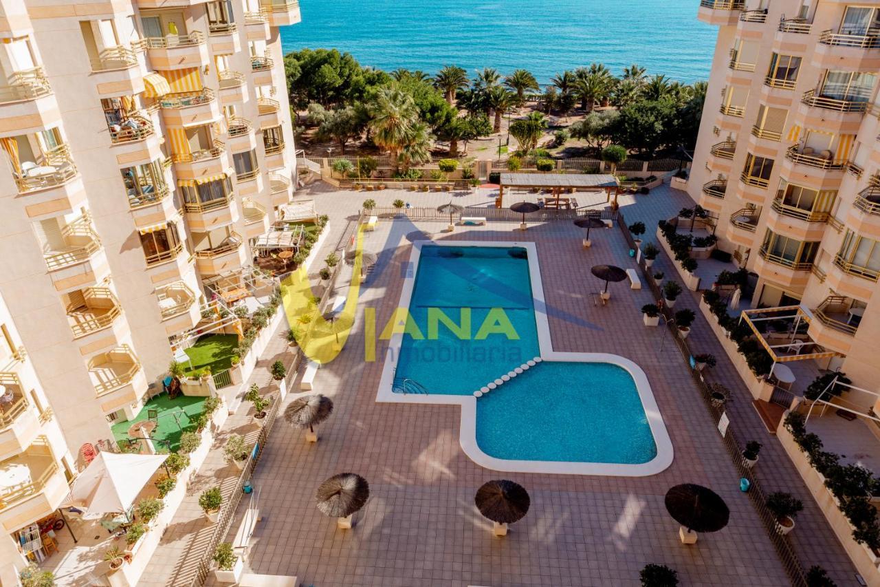 Apartmán Avinguda Jaume I El Conqueridor Alicante Exteriér fotografie
