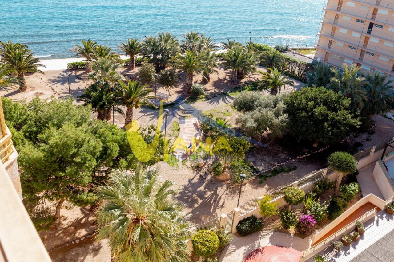 Apartmán Avinguda Jaume I El Conqueridor Alicante Exteriér fotografie
