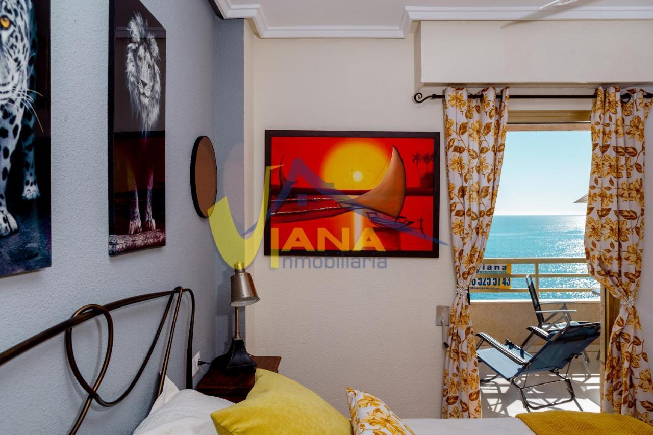 Apartmán Avinguda Jaume I El Conqueridor Alicante Exteriér fotografie