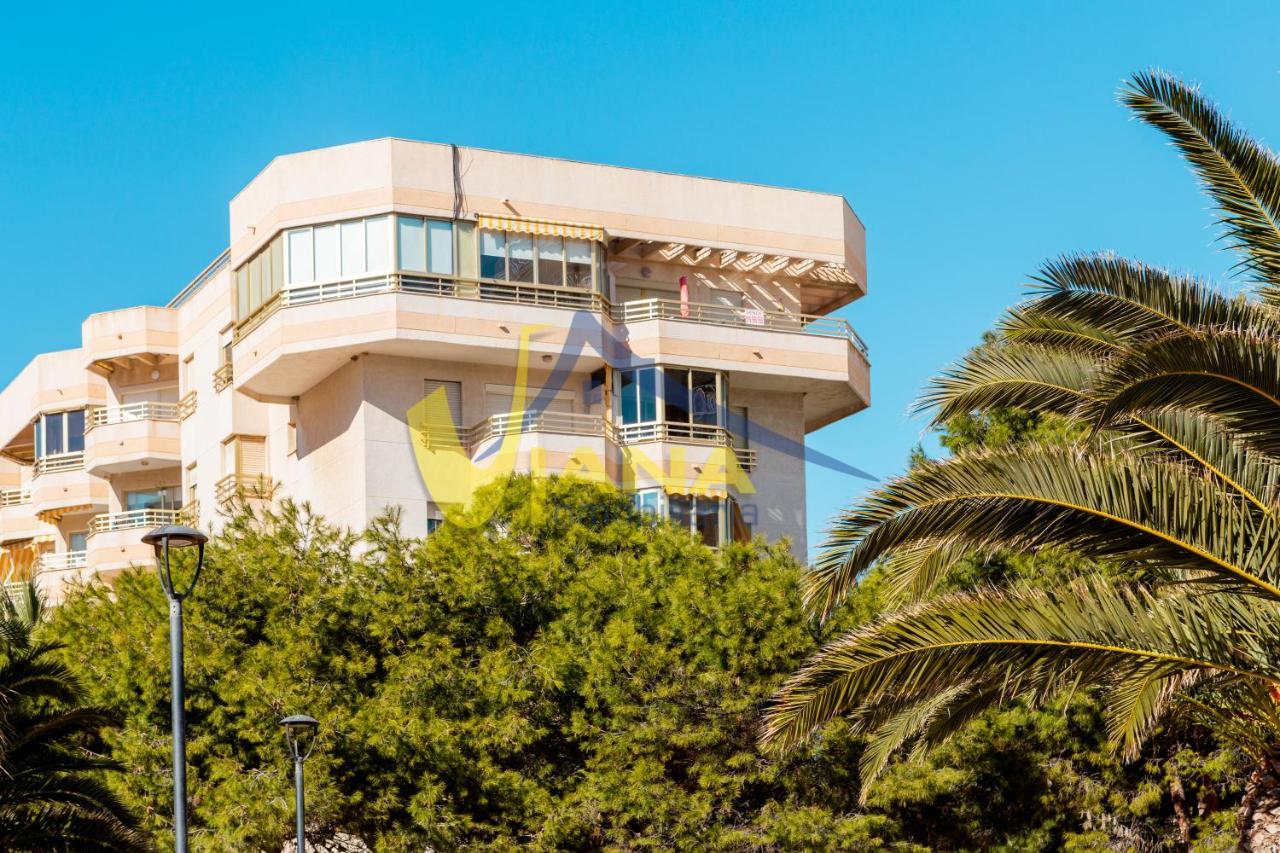 Apartmán Avinguda Jaume I El Conqueridor Alicante Exteriér fotografie