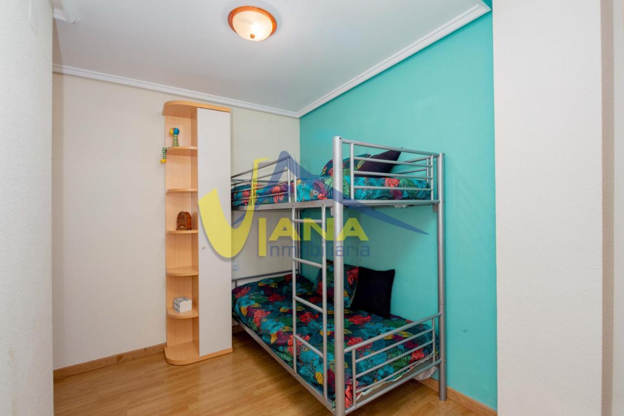 Apartmán Avinguda Jaume I El Conqueridor Alicante Exteriér fotografie