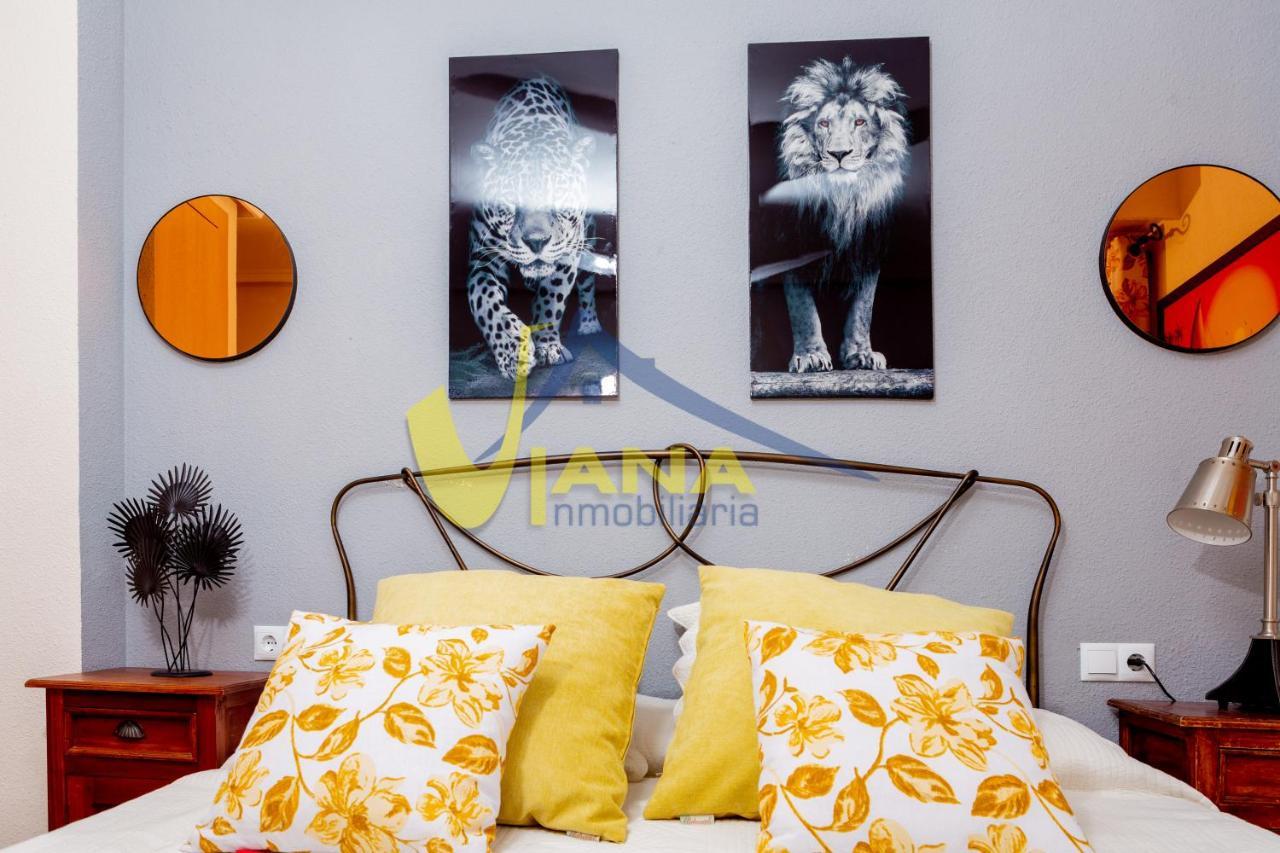 Apartmán Avinguda Jaume I El Conqueridor Alicante Exteriér fotografie