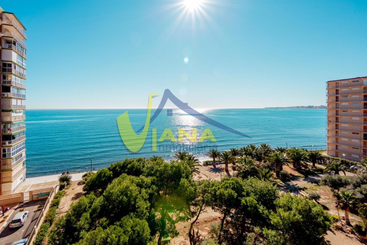 Apartmán Avinguda Jaume I El Conqueridor Alicante Exteriér fotografie