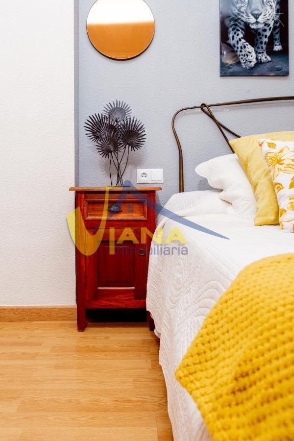 Apartmán Avinguda Jaume I El Conqueridor Alicante Exteriér fotografie