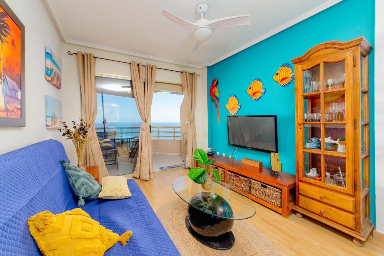 Apartmán Avinguda Jaume I El Conqueridor Alicante Exteriér fotografie