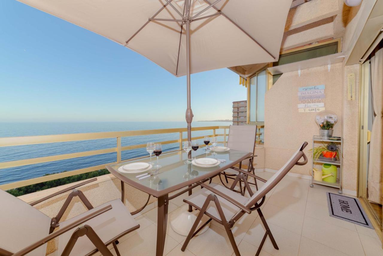 Apartmán Avinguda Jaume I El Conqueridor Alicante Exteriér fotografie