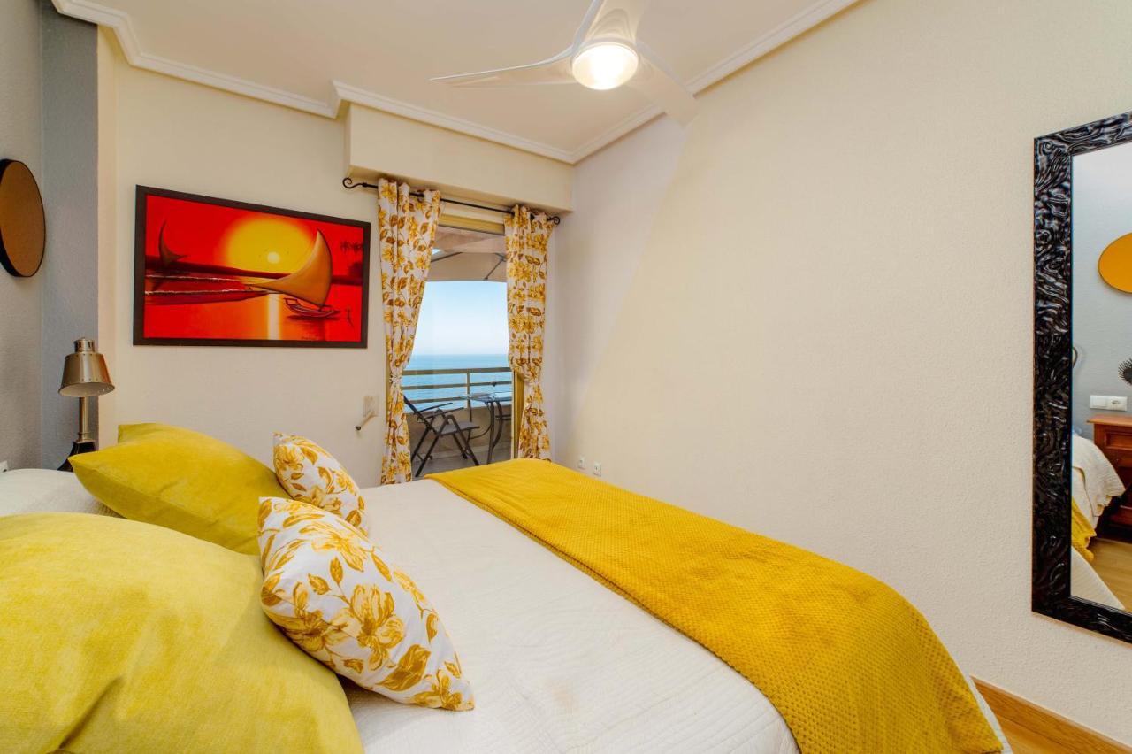 Apartmán Avinguda Jaume I El Conqueridor Alicante Exteriér fotografie